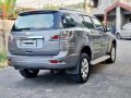 Chevrolet Trailblazer LTZ 4x4 2016 AT-8