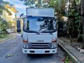 Jac Queen Nseries 2022 MT Aluminum Closed Van-1