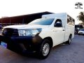 Hot deal alert! 2020 Toyota Hilux 2.4 FX w/ Rear AC 4x2 M/T for sale -0