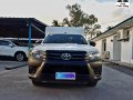 Hot deal alert! 2020 Toyota Hilux 2.4 FX w/ Rear AC 4x2 M/T for sale -2