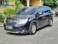 Chevrolet Orlando 2013 LT AT-8