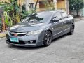 Honda Civic S 2009 1.8L AT-0