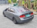 Honda Civic S 2009 1.8L AT-5