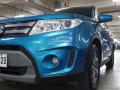 2018 Suzuki Vitara 1.6L GL Plus AT Top of the Line-3