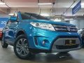 2018 Suzuki Vitara 1.6L GL Plus AT Top of the Line-0