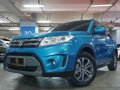 2018 Suzuki Vitara 1.6L GL Plus AT Top of the Line-2