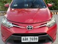 Amazing Deals Toyota Vios 2014 MT-0