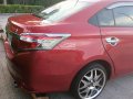 Amazing Deals Toyota Vios 2014 MT-7