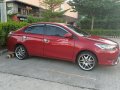 Amazing Deals Toyota Vios 2014 MT-1