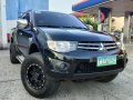 2011 Mitsubishi Strada GLX 4x2 MT-1