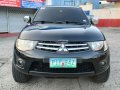 2011 Mitsubishi Strada GLX 4x2 MT-2