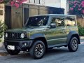 HOT!!! 2020 Suzuki Jimny GLX 4X4 for sale at affordable price -0