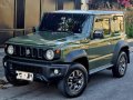 HOT!!! 2020 Suzuki Jimny GLX 4X4 for sale at affordable price -2