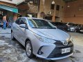 2021 Toyota Vios 1.3 XLE A/T-0