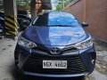 2022 Toyota Vios 1.3 XLE A/T -1
