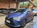 2022 Toyota Vios 1.3 XLE A/T -2
