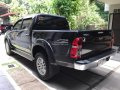 2014 Toyota Hilux 2.5L G A/T-3