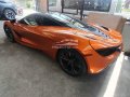 HOT!!! 2018 Mclaren 720s for sale at affordable price -1