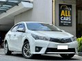 170K ALL IN PROMO!! Pre-owned 2016 Toyota Corolla Altis .6 V Automatic Gas for sale-0