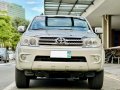 2011 Toyota Fortuner 2.7G a/t gasoline‼️-1