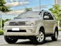 2011 Toyota Fortuner 2.7G a/t gasoline‼️-2