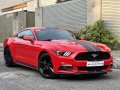 HOT!!! 2016 Ford Mustang Ecoboost for sale at affordable price -0