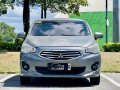 2018 Mitsubishi Mirage GLX Manual Gas 1st Owned Very low Mileage 42k kms only‼️-0