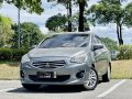 2018 Mitsubishi Mirage GLX Manual Gas 1st Owned Very low Mileage 42k kms only‼️-2