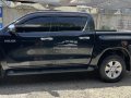 Hilux G 4x4 A/T-4