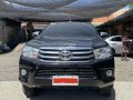 Hilux G 4x4 A/T-1