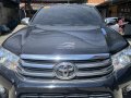 Hilux G 4x4 A/T-0