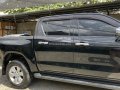 Hilux G 4x4 A/T-9