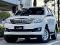 2014 Toyota Fortuner 4x4 V Automatic Diesel‼️-1