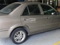 2002 Ford Lynx Sedan second hand for sale -0