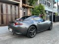 HOT!!! 2018 Mazda Miata MX-5 RF for sale at affordable price -2