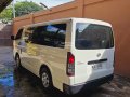 2023 Toyota Hiace Commuter 3.0 M/T -3