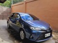 2021 Toyota Vios 1.3 XLE A/T -0