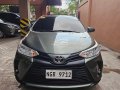 2021 Toyota Vios 1.3 XLE A/T-1