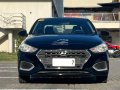 Selling used 2020 Hyundai Accent 1.4 GL Automatic Gas Sedan-0