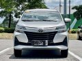 Sell used 2021 Toyota Avanza  1.3 E M/T Gas-0