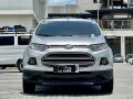Pre-owned 2016 Ford EcoSport Trend 1.5 Automatic Gas Crossover for sale-0