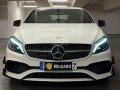 2017 Mercedes-benz  A200 AMG TURBOCHARGED  #WEiCars   🚘💯👍 1,468,000 “alWEisNegotiable”-1