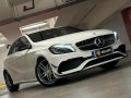 2017 Mercedes-benz  A200 AMG TURBOCHARGED  #WEiCars   🚘💯👍 1,468,000 “alWEisNegotiable”-2