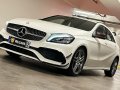 2017 Mercedes-benz  A200 AMG TURBOCHARGED  #WEiCars   🚘💯👍 1,468,000 “alWEisNegotiable”-6