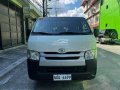 Toyota Hiace Commuter 2021 3.0 engine-0