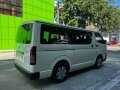 Toyota Hiace Commuter 2021 3.0 engine-4