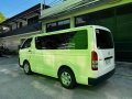 Toyota Hiace Commuter 2021 3.0 engine-3