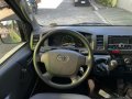 Toyota Hiace Commuter 2021 3.0 engine-7