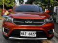 2021 TIGGO2 A/T MAT 6827 22KM-0