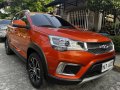 2021 TIGGO2 A/T MAT 6827 22KM-3